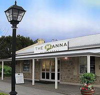 The Manna of Hahndorf - Tourism Gold Coast