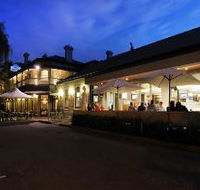 The Stirling Hotel - Tourism Gold Coast
