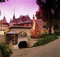 Thorngrove Manor Hotel - Tourism Gold Coast