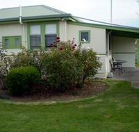 Tobruk Cottage - Tourism Gold Coast