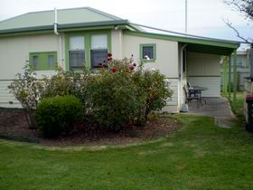 Tobruk Cottage - Tourism Gold Coast 0