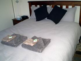 Tobruk Cottage - Tourism Gold Coast 1