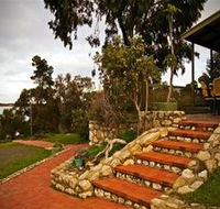 Ulonga Lodge - Tourism Gold Coast
