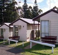 Victor Harbor Beachfront Holiday Park - Tourism Gold Coast