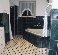 Villa Grenache Bed  Breakfast - Tourism Gold Coast