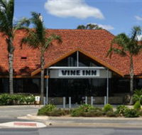 Barossa Vine Inn - Tourism Gold Coast