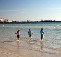 Wallaroo North Beach Tourist Park - Tourism Gold Coast