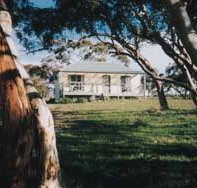 Wenton Farm Holiday Cottage - Tourism Gold Coast