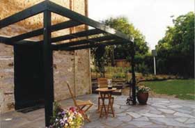 Wild Olive Cottage - Tourism Gold Coast 0