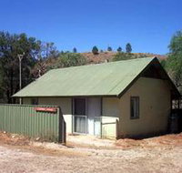 Willow Springs Jackeroo's Cottage - Tourism Gold Coast