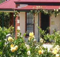 Wine And Roses Bed And Breakfast - Tourism Gold Coast