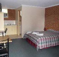 1st T Motel - Tourism Gold Coast
