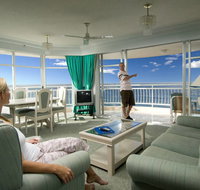 2nd Avenue Beachside Apartments - Gold Coast