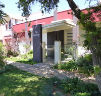 A Colourcity Apartments - Tourism Gold Coast