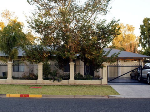 A Good Rest B&B - Tourism Gold Coast 1
