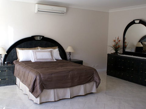 A Good Rest B&B - Tourism Gold Coast 0