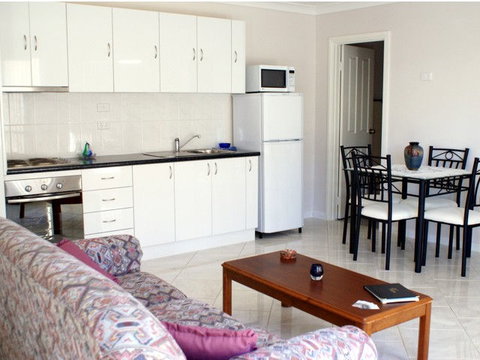 A Good Rest B&B - Tourism Gold Coast 2