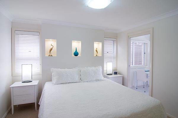 Mollymook NSW Tourism Gold Coast