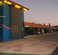 A Oscar Motel - Tourism Gold Coast