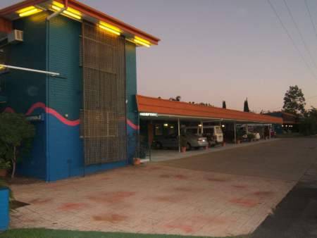 A Oscar Motel - Tourism Gold Coast 0
