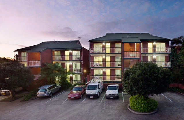 Wooloowin QLD Tourism Gold Coast