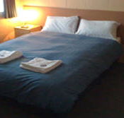Aalberg Chalet - Tourism Gold Coast