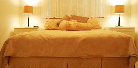 Aarinda Retreat - Tourism Gold Coast 0