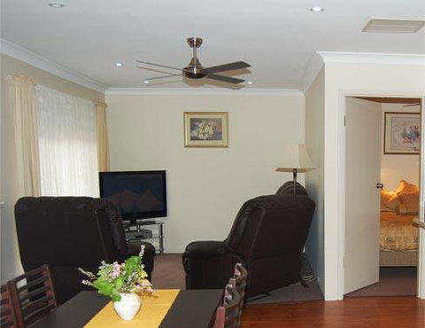 Aarinda Retreat - Tourism Gold Coast 1