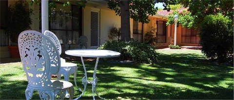 Aarinda Retreat - Tourism Gold Coast 2