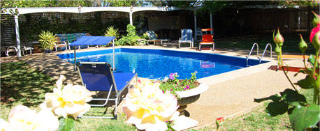 Aarinda Retreat - Tourism Gold Coast 3