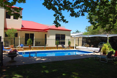 Aarinda Retreat - Tourism Gold Coast 4
