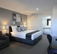 Aastro Dish Motor Inn - Tourism Gold Coast