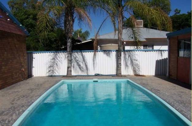 Longreach QLD Tourism Gold Coast
