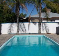 Abajaz Motor Inn - Tourism Gold Coast