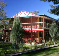 Abby Lodge - Tourism Gold Coast