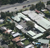 Abcot Inn - Tourism Gold Coast