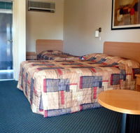 Abel Tasman Motor Inn - Tourism Gold Coast