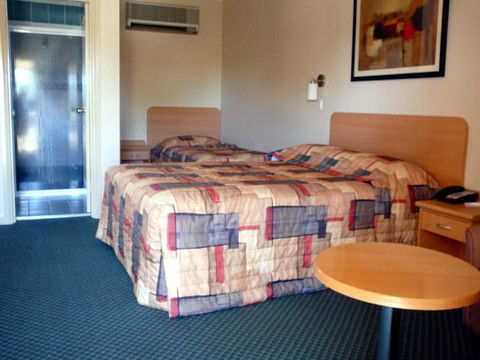 Abel Tasman Motor Inn - Gold Coast 0