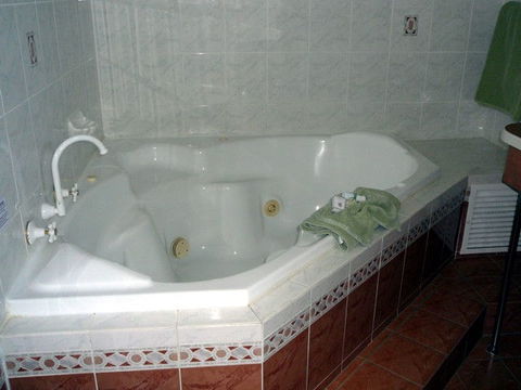 Abel Tasman Motor Inn - Gold Coast 1