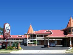 Abel Tasman Motor Inn - Gold Coast 3