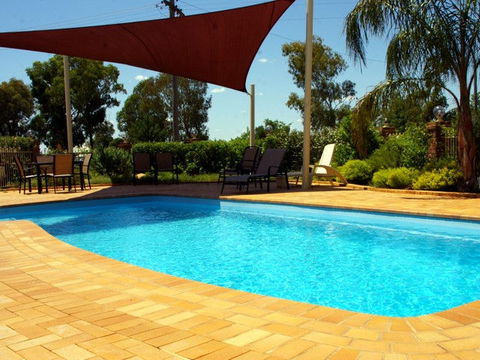 Abel Tasman Motor Inn - Gold Coast 2