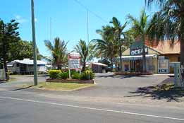 Bargara QLD Tourism Gold Coast