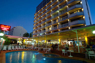 Aeroglen QLD Tourism Gold Coast