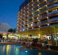 Acacia Court Hotel - Tourism Gold Coast