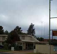 Acacia Golden Way Motel