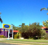 Acacia Motor Inn - Tourism Gold Coast