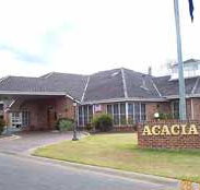 Acacia Motor Lodge - Tourism Gold Coast