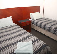 Across Country Motor Inn - Tourism Gold Coast