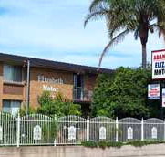 Adamstown Elizabeth Motor Inn - Tourism Gold Coast