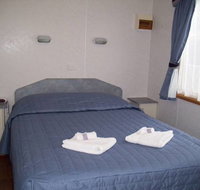 Adare Caravan Park  Holiday Units - Tourism Gold Coast